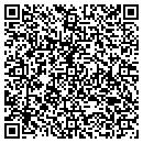 QR code with C P M Construction contacts