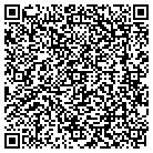 QR code with Custom Construction contacts