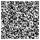 QR code with D A G Construction Co Inc contacts