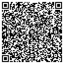 QR code with RJN Studios contacts