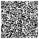 QR code with Mancino's Pizza & Grinders contacts