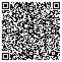 QR code with Slc Designs contacts