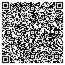 QR code with D-Constructors Inc contacts