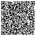 QR code with C B Knox contacts