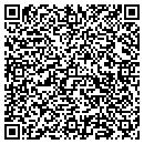 QR code with D M Constructions contacts