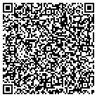 QR code with First Reliance Standard Ins Co contacts
