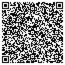 QR code with King Aileen MD contacts