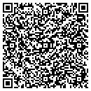 QR code with King Dawn K MD contacts
