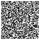 QR code with American Engines Installations contacts
