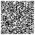 QR code with University Heights Baptist Chr contacts