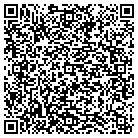 QR code with William H Akins Lathing contacts