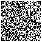 QR code with Koszalka Jr Michael F MD contacts
