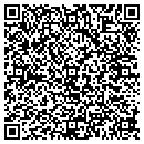 QR code with Headgames contacts