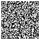 QR code with J & A Custom Cabinetry contacts