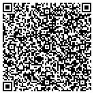QR code with West Newton United Methodist contacts
