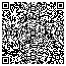 QR code with Zebra Ltd contacts