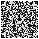 QR code with F & C Construction Inc contacts