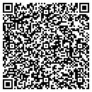 QR code with Cora White contacts