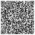 QR code with Game Force of Mandarin contacts