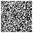 QR code with Maderious Alan MD contacts