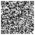 QR code with Daniel E Conway contacts