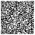 QR code with Disney Institute Reservations contacts