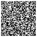 QR code with Harco Plumbing And Constructio contacts