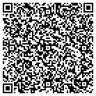 QR code with T Abeles & Company contacts