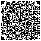 QR code with Hunters Point Community A contacts