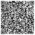 QR code with Mc Martin Michael R MD contacts