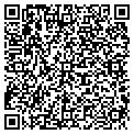 QR code with FBI contacts