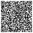 QR code with Hoffmann Const contacts