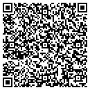 QR code with B P Us 1 contacts