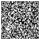 QR code with Morgan Billy R MD contacts