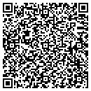 QR code with Hecht Elisa contacts