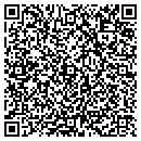 QR code with D Via LLC contacts