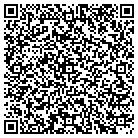 QR code with D W Gates Enterprise LLC contacts