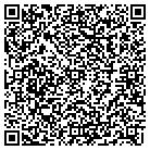 QR code with Huffer Construction CO contacts