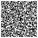 QR code with I R Diagnostics contacts