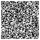 QR code with Manny's Plumbing Service contacts