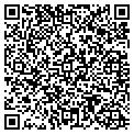 QR code with Leon's contacts