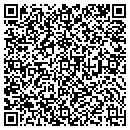 QR code with O'Riordan Declan P MD contacts