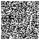 QR code with C Kelley Properties Inc contacts