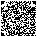 QR code with Overy Ann DO contacts
