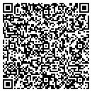 QR code with M&S Enterprises contacts