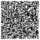 QR code with E L Saviers Jr contacts
