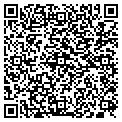QR code with English contacts