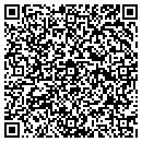 QR code with J A K Construction contacts