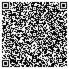QR code with A Thomas Barrett Custom Tree contacts