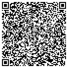 QR code with First Avenue Presbyterian Chr contacts